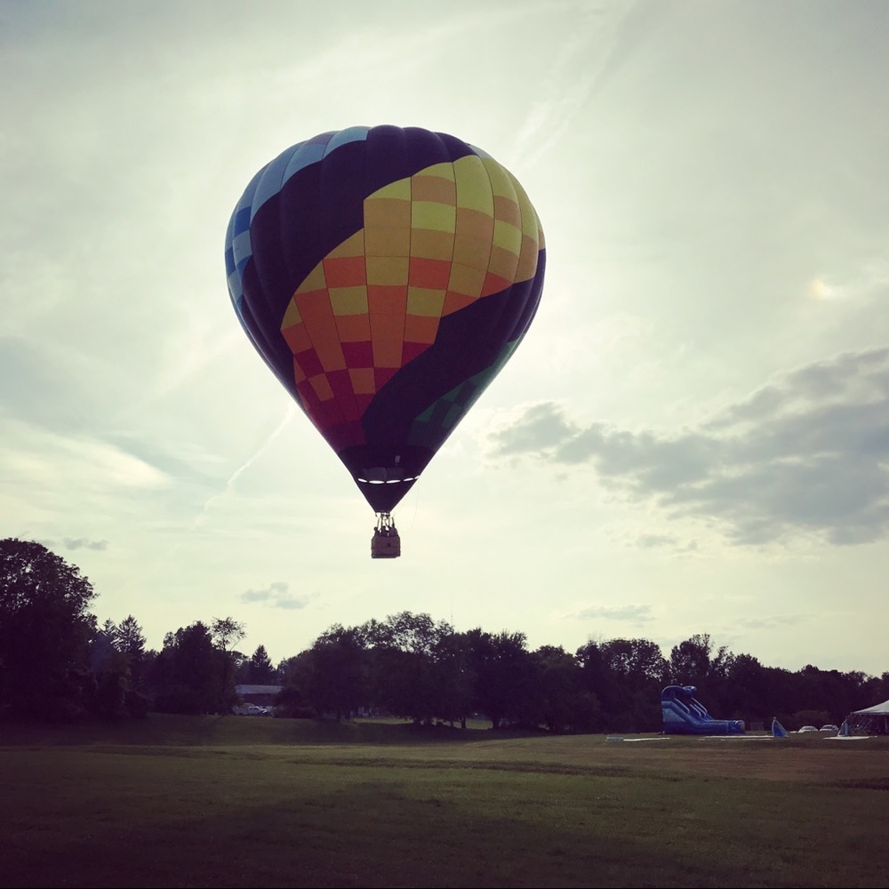 Meet your Posher, Amanda